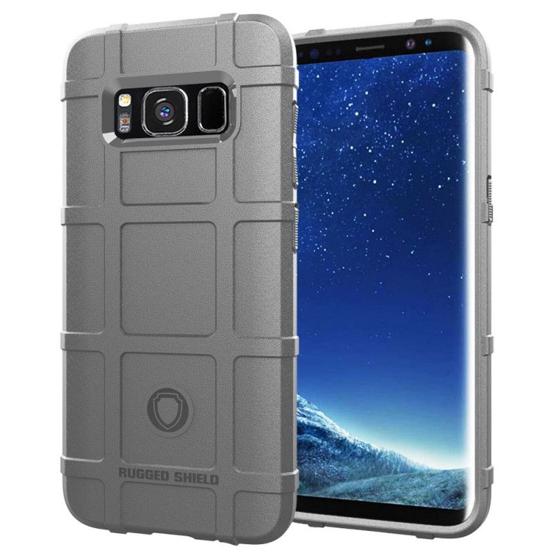 Coque Samsung Galaxy S8 Rugged Shield