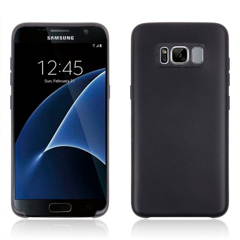 Coque Samsung Galaxy S8 Silicone