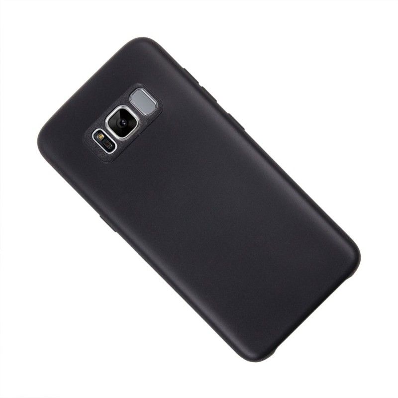 Coque Samsung Galaxy S8 Silicone