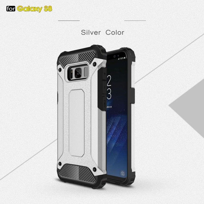 Coque Samsung Galaxy S8 Survivor