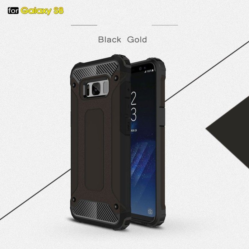 Coque Samsung Galaxy S8 Survivor