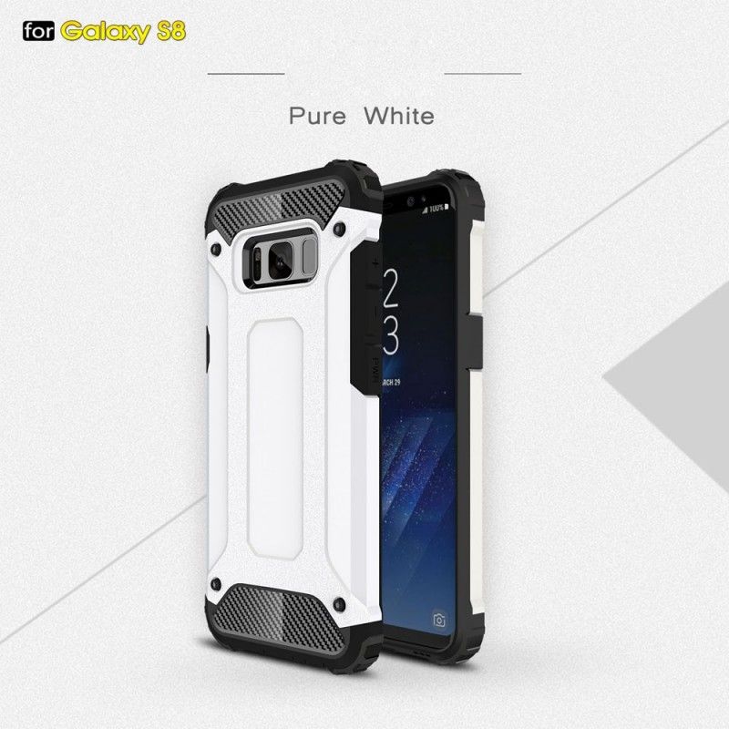 Coque Samsung Galaxy S8 Survivor