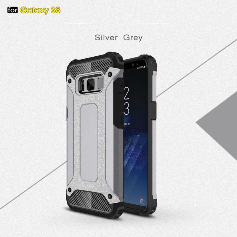 Coque Samsung Galaxy S8 Survivor