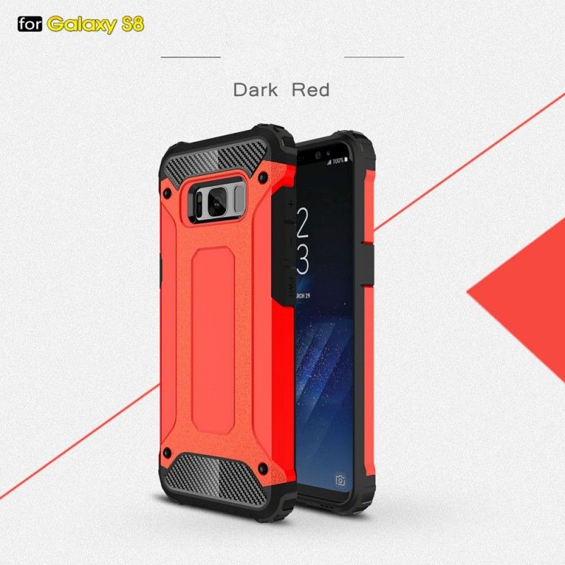 Coque Samsung Galaxy S8 Survivor