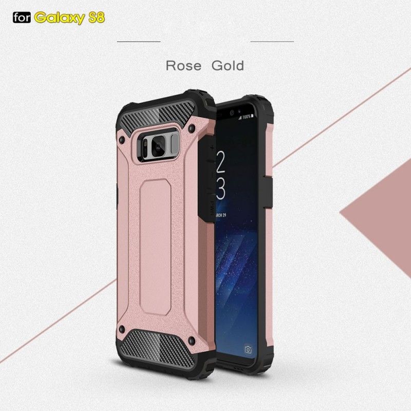 Coque Samsung Galaxy S8 Survivor