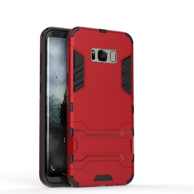 Coque Samsung Galaxy S8 Ultra Résistante