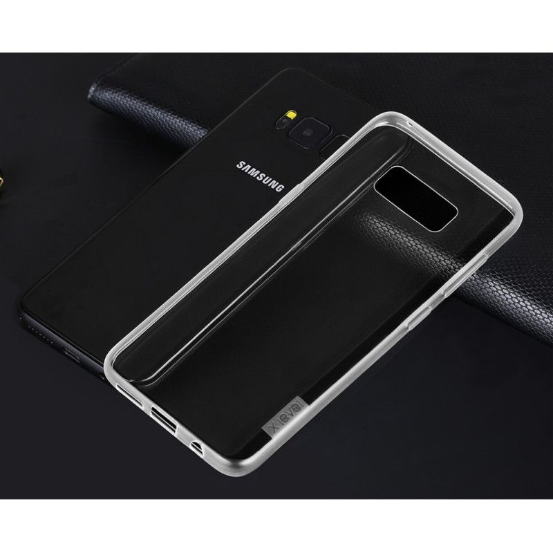 Coque Samsung Galaxy S8 X-level Transparente