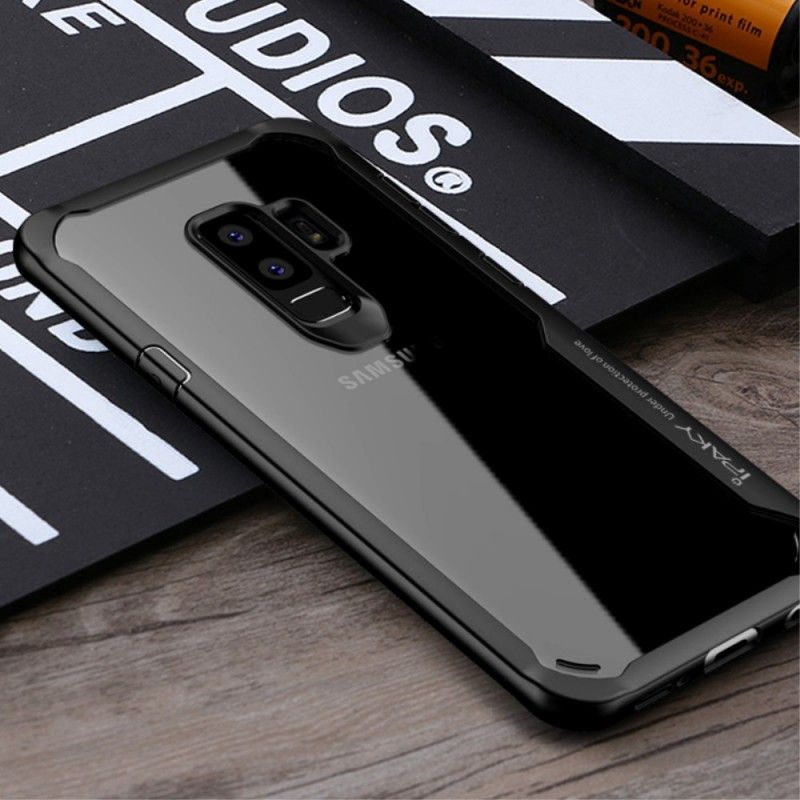 Coque Samsung Galaxy S9 Ipaky Hybrid Serie