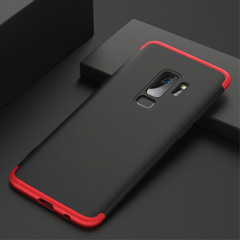 Coque Samsung Galaxy S9 Plus Gkk Détachable