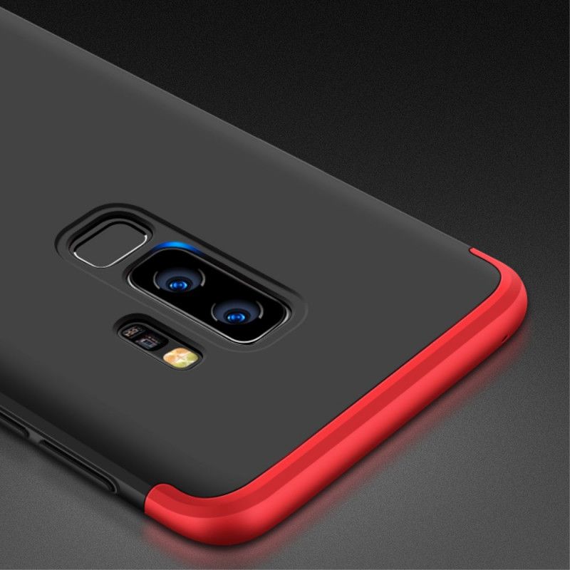 Coque Samsung Galaxy S9 Plus Gkk Détachable