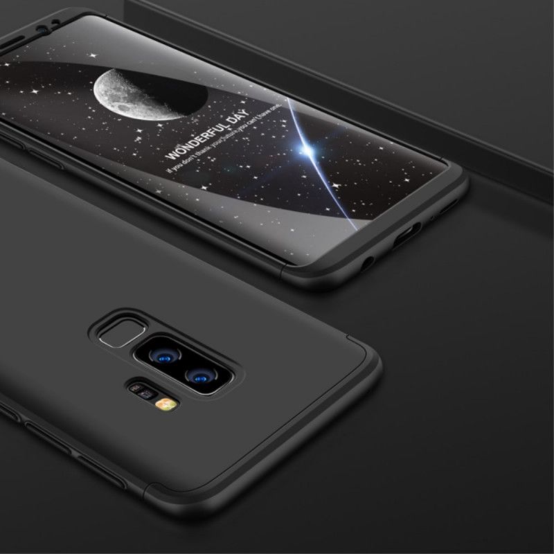 Coque Samsung Galaxy S9 Plus Gkk Détachable