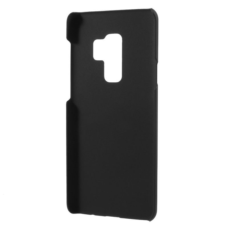 Coque Samsung Galaxy S9 Plus Rigide Classique