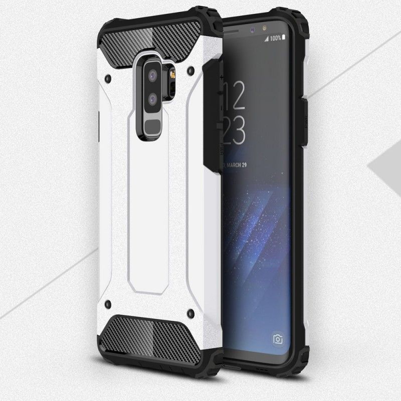 Coque Samsung Galaxy S9 Plus Survivor