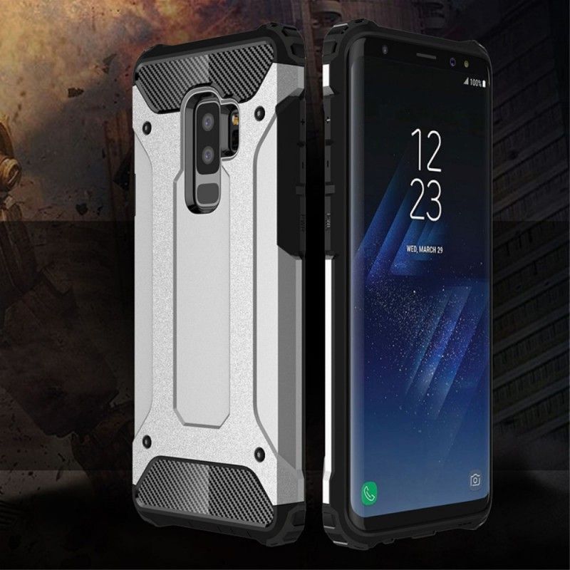 Coque Samsung Galaxy S9 Plus Survivor