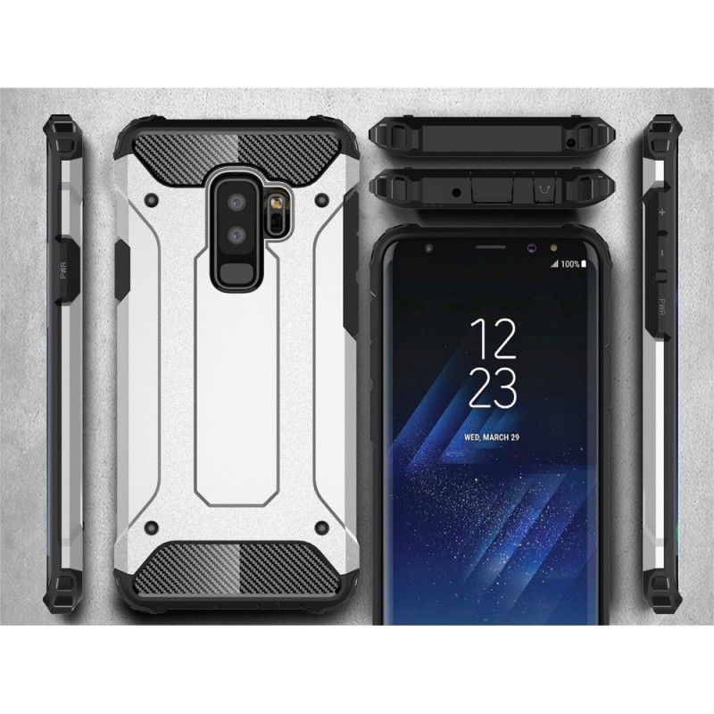 Coque Samsung Galaxy S9 Plus Survivor