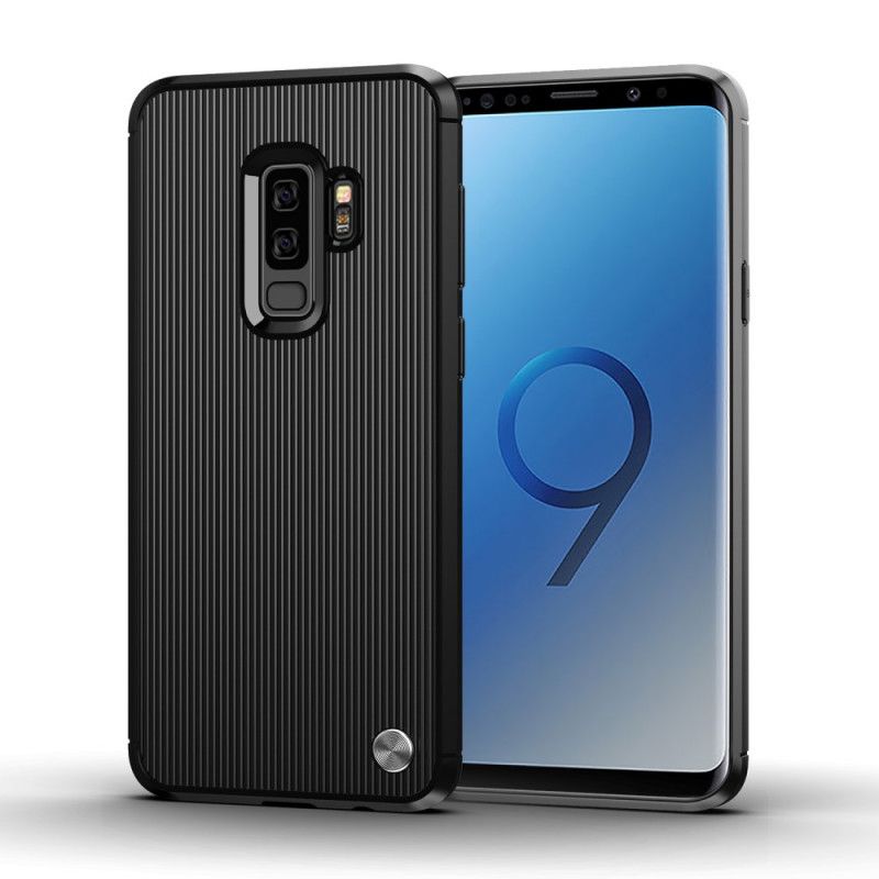 Coque Samsung Galaxy S9 Plus Texture Finesse