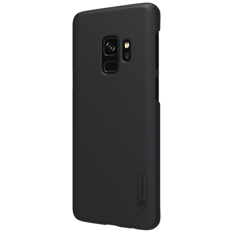 Coque Samsung Galaxy S9 Rigide Givré Nillkin