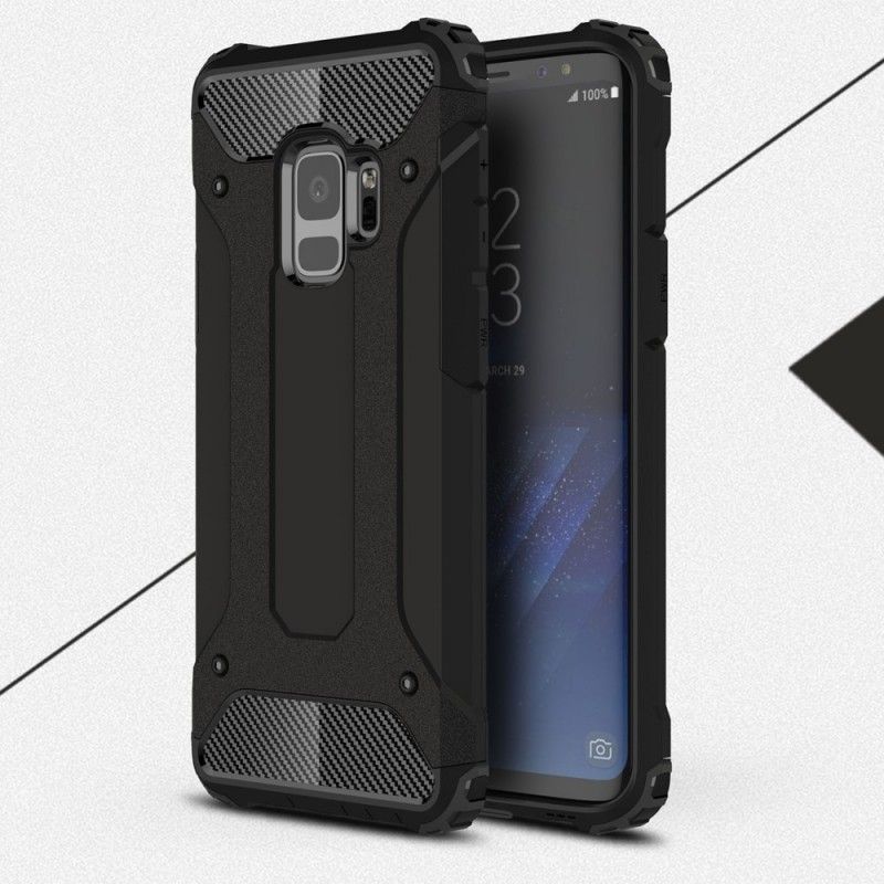 Coque Samsung Galaxy S9 Survivor