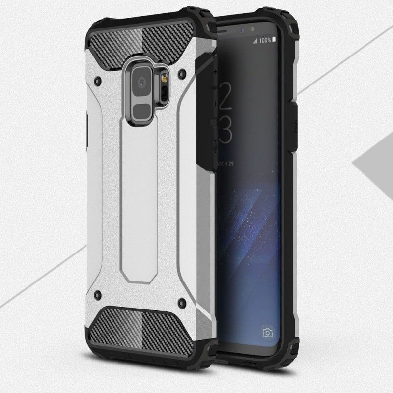 Coque Samsung Galaxy S9 Survivor