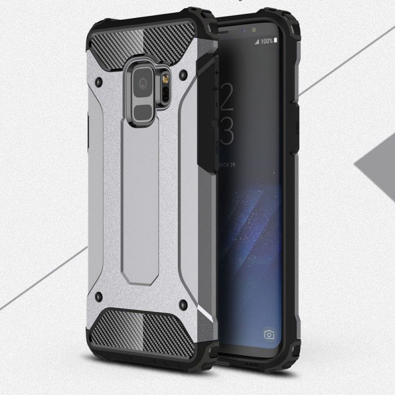 Coque Samsung Galaxy S9 Survivor