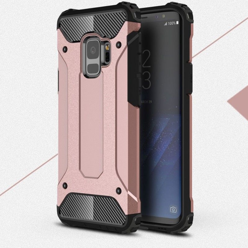 Coque Samsung Galaxy S9 Survivor