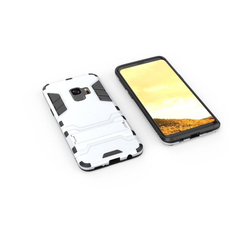 Coque Samsung Galaxy S9 Ultra Résistante