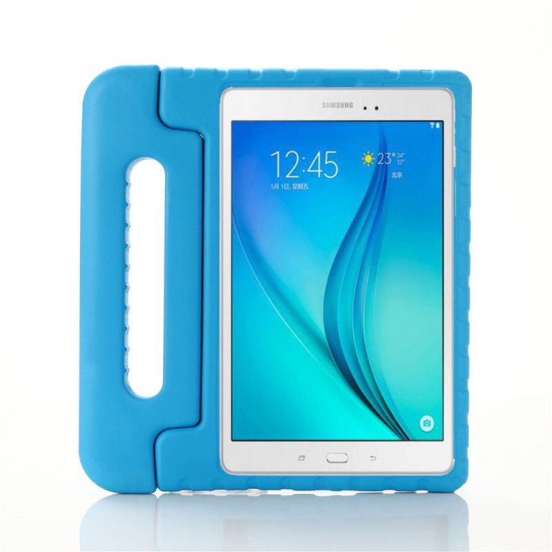 Coque Samsung Galaxy Tab A 10.1 (2019) Mousse Eva Pour Enfants