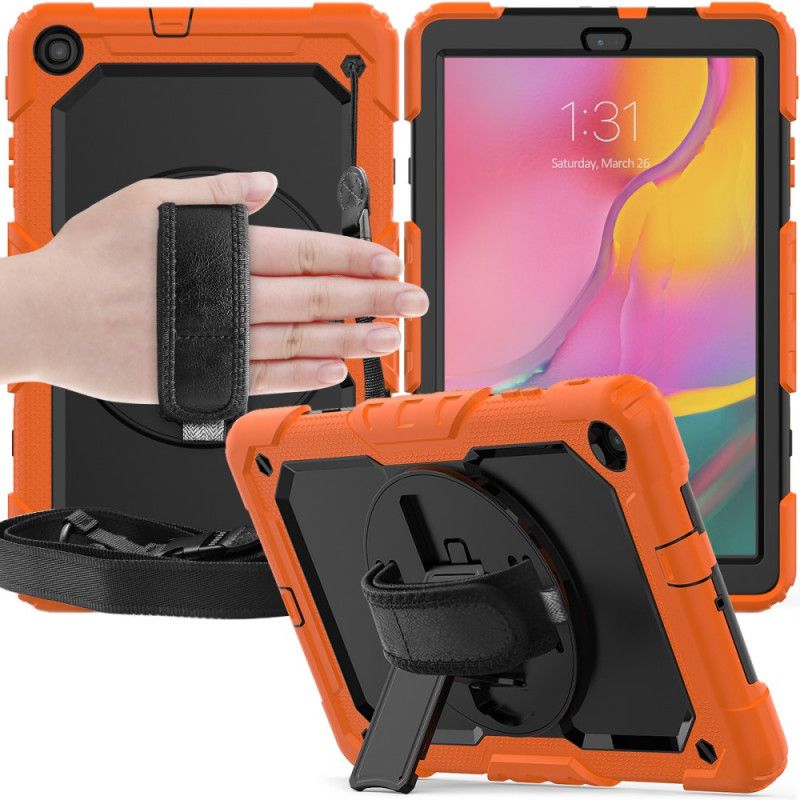 Coque Samsung Galaxy Tab A 10.1 (2019) Multi-fonctionnelle Kids