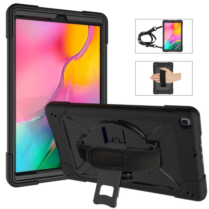 Coque Samsung Galaxy Tab A 10.1 (2019) Multi-fonctions