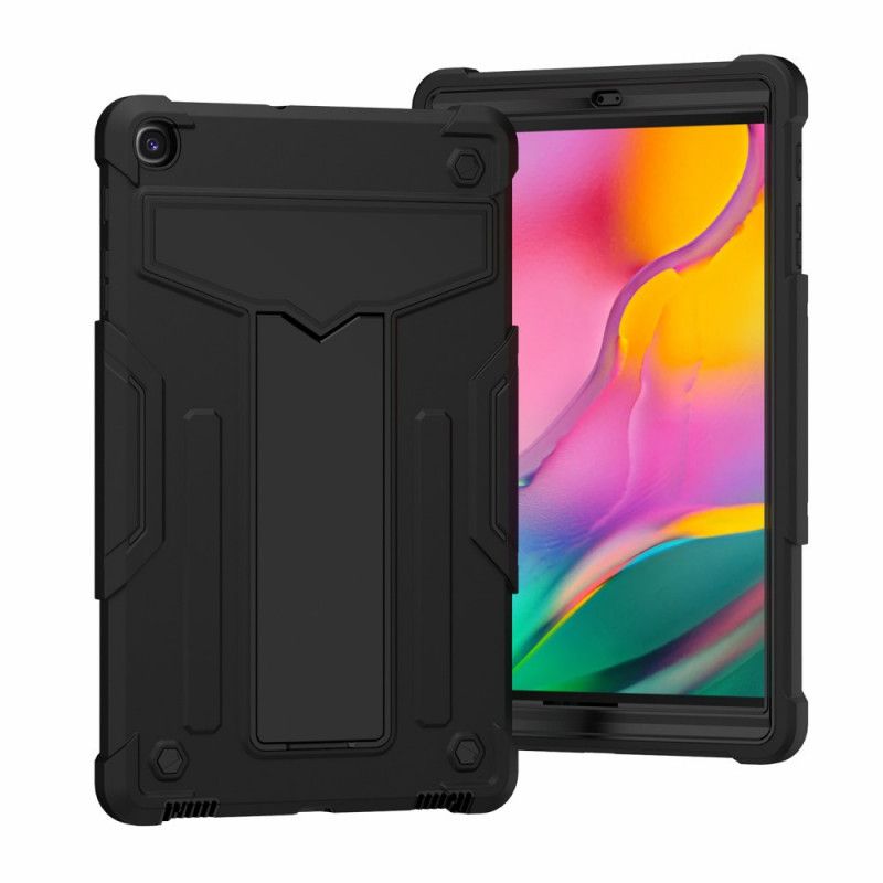 Coque Samsung Galaxy Tab A 10.1 (2019) Résistante Support Pliable