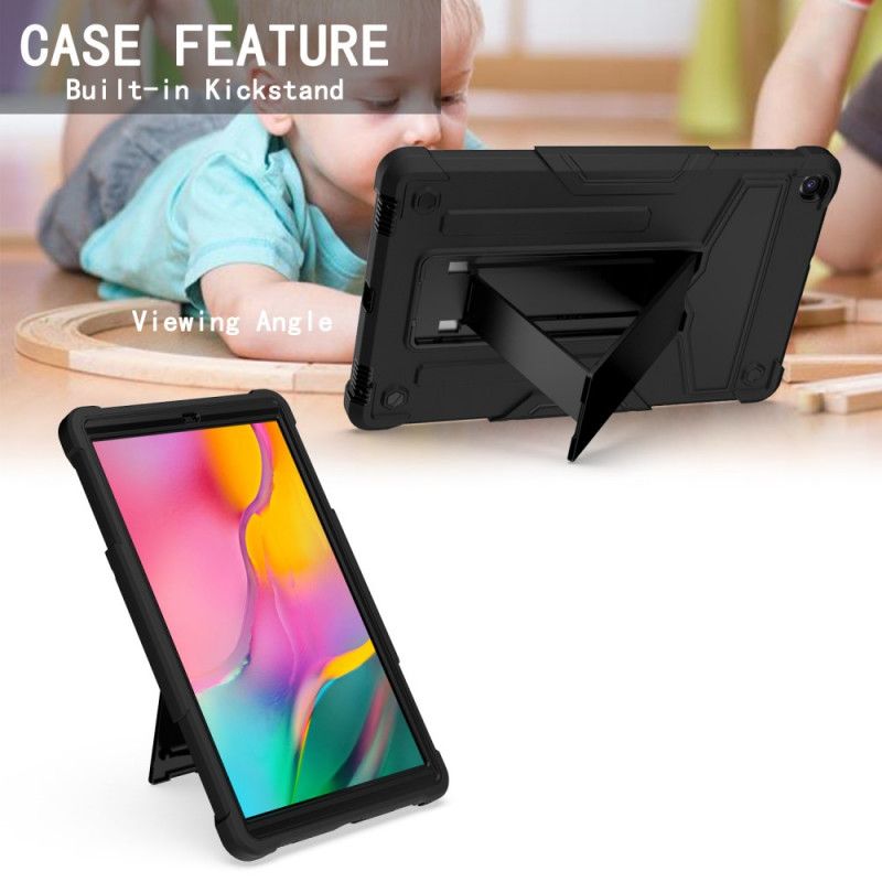 Coque Samsung Galaxy Tab A 10.1 (2019) Résistante Support Pliable