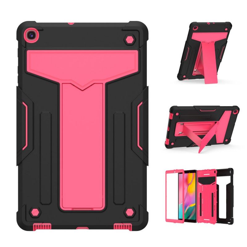 Coque Samsung Galaxy Tab A 10.1 (2019) Résistante Support Pliable