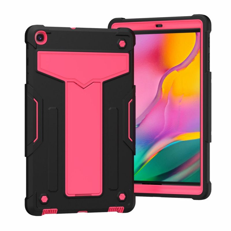 Coque Samsung Galaxy Tab A 10.1 (2019) Résistante Support Pliable