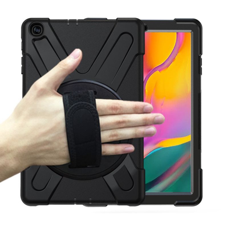 Coque Samsung Galaxy Tab A 10.1 (2019) Ultra Résistante X Design - Coque  Soldes En Ligne
