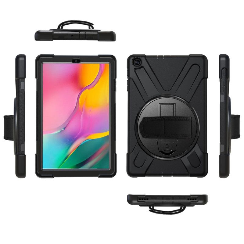 Coque Samsung Galaxy Tab A 10.1 (2019) Ultra Résistante X Design