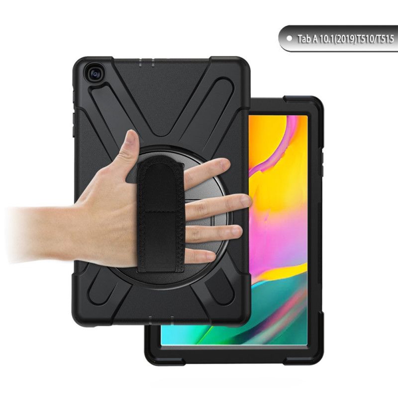 Coque Samsung Galaxy Tab A 10.1 (2019) Ultra Résistante X Design