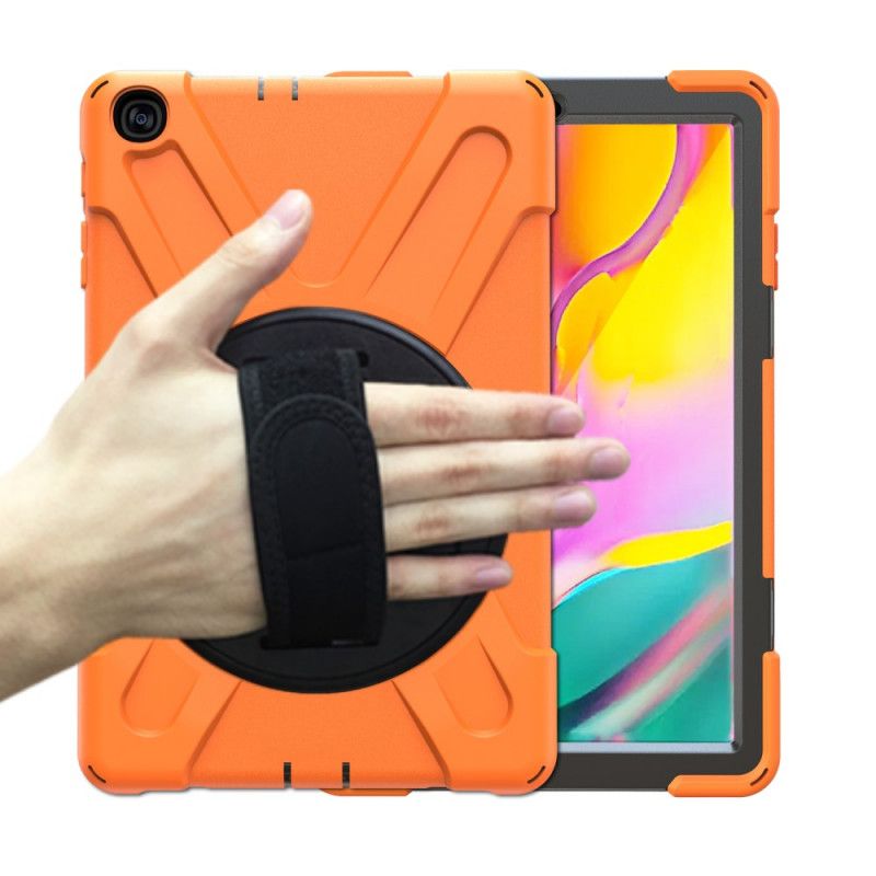 Coque Samsung Galaxy Tab A 10.1 (2019) Ultra Résistante X Design