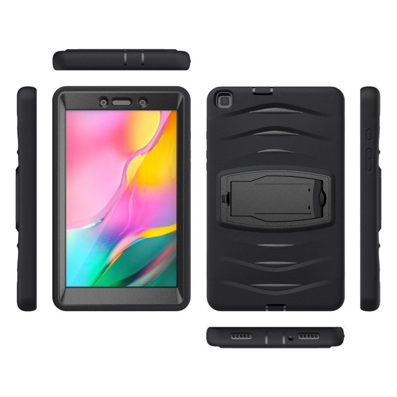 Coque Samsung Galaxy Tab A 8.0 (2019) Robuste Avec Bosses