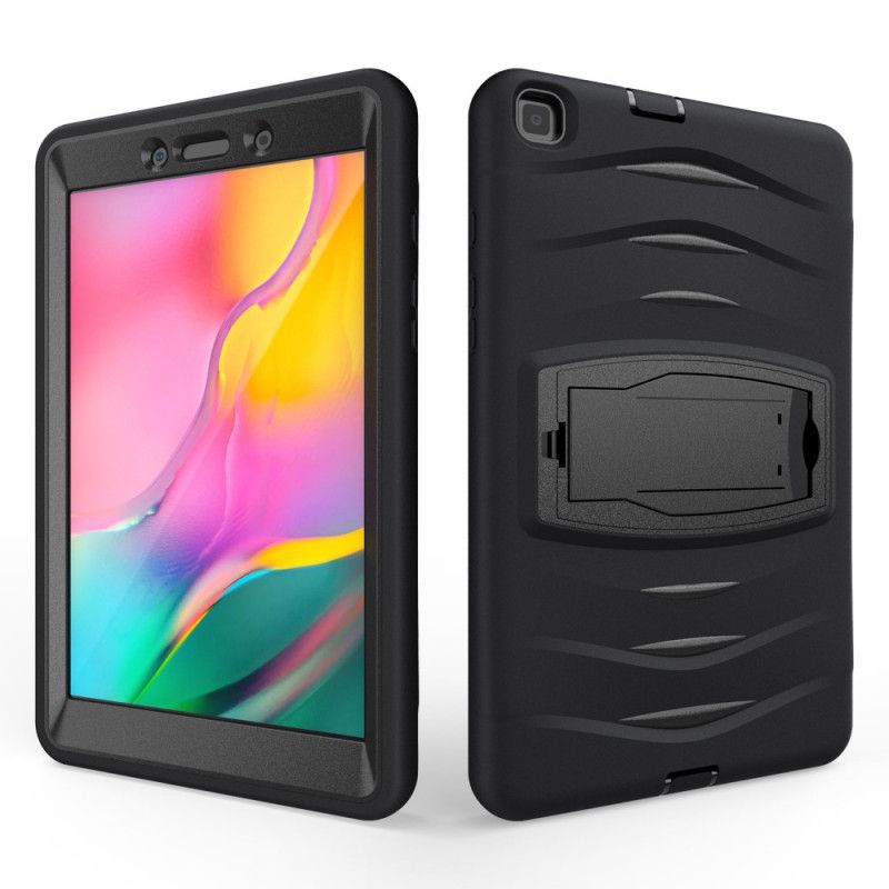 Coque Samsung Galaxy Tab A 8.0 (2019) Robuste Avec Bosses