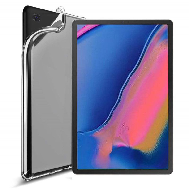 Coque Samsung Galaxy Tab A 8.0 (2019) Silicone Mat