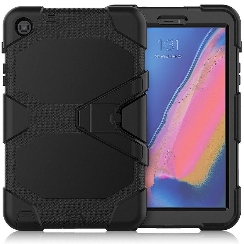 Coque Samsung Galaxy Tab A 8.0 (2019) Silicone Robuste