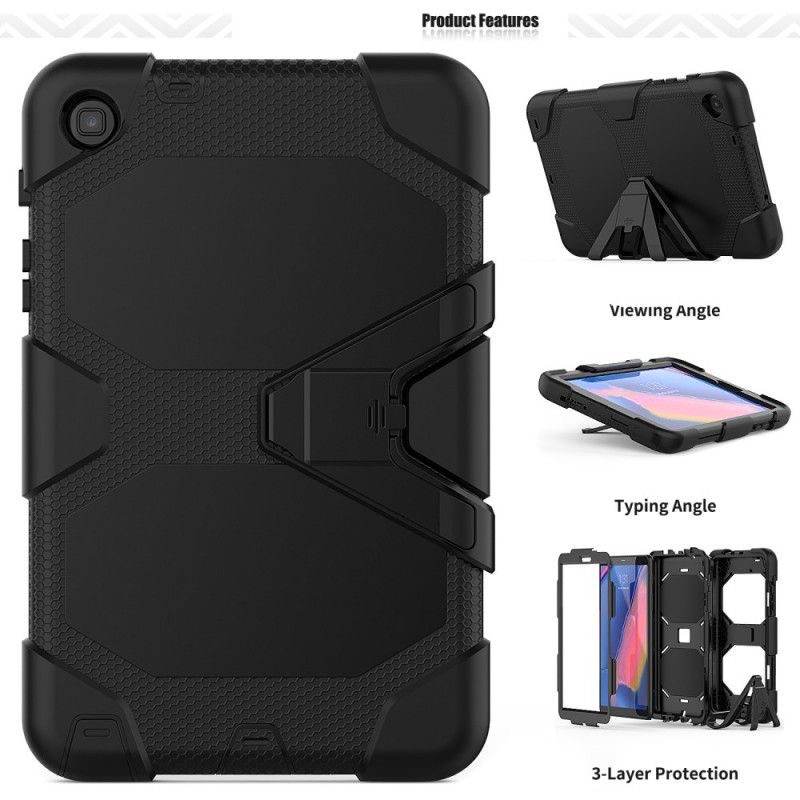 Coque Samsung Galaxy Tab A 8.0 (2019) Silicone Robuste