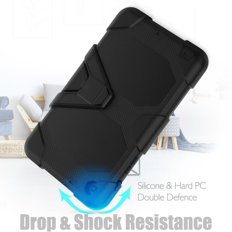 Coque Samsung Galaxy Tab A 8.0 (2019) Silicone Robuste