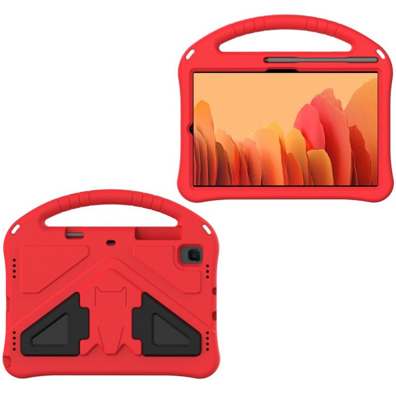 Coque Samsung Galaxy Tab A7 (2020) Eva Avec Poignée