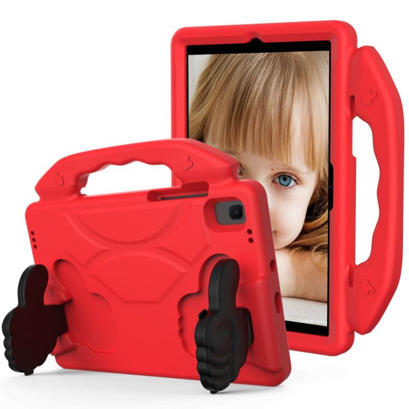 Coque Samsung Galaxy Tab A7 (2020) Kids Mousse Eva