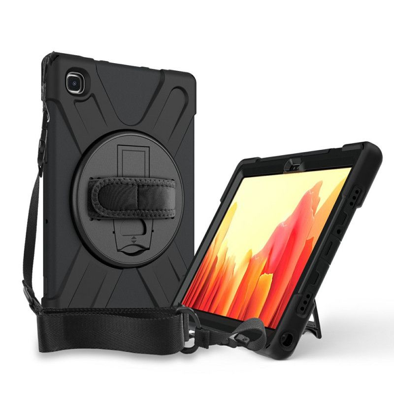 Coque Samsung Galaxy Tab A7 (2020) Multi-fonctionnelle