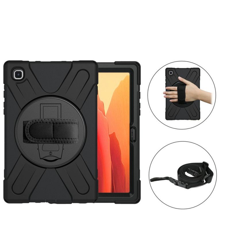 Coque Samsung Galaxy Tab A7 (2020) Multi-fonctionnelle