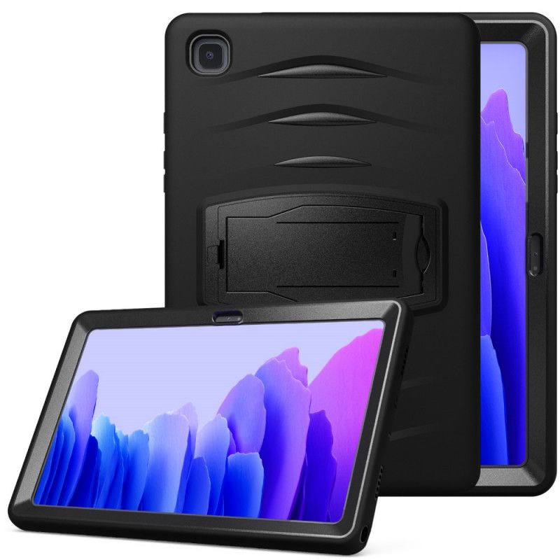 Coque Samsung Galaxy Tab A7 (2020) Protection Bumper Avec Support