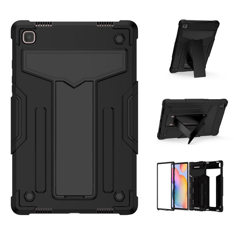 Coque Samsung Galaxy Tab A7 (2020) Résistante Support Pliable