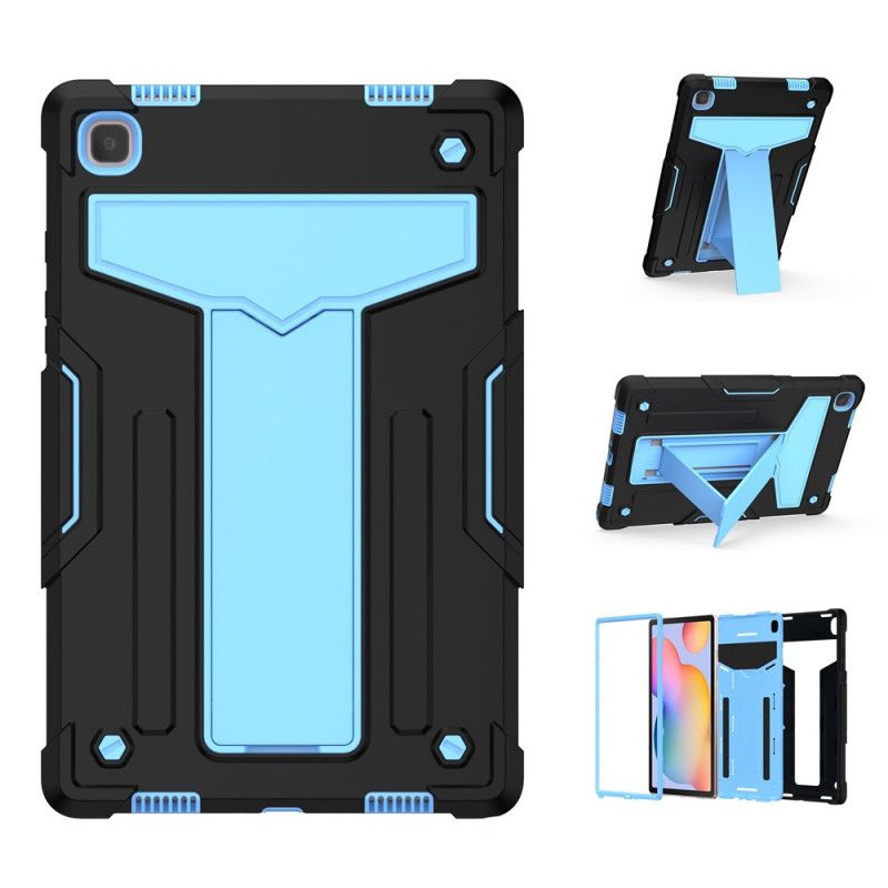 Coque Samsung Galaxy Tab A7 (2020) Résistante Support Pliable